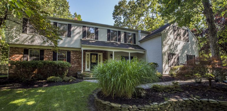 4 Lexington Court, Shamong, NJ 08088