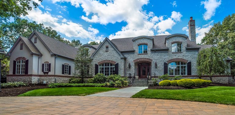 5 Bluff View Drive, Medford, NJ 08055