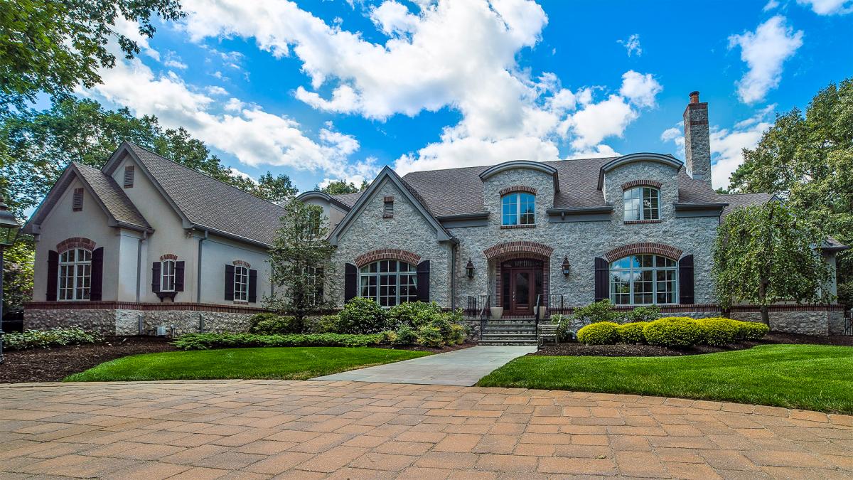 5 Bluff View Drive, Medford, NJ 08055 08055homes