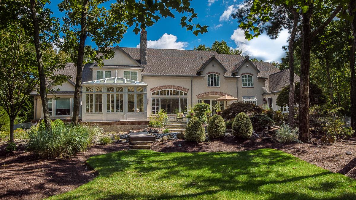 5 Bluff View Drive, Medford, NJ 08055 08055homes