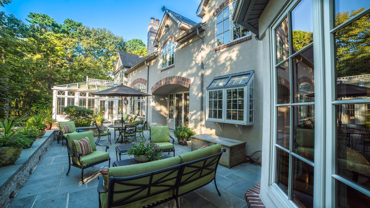 5 Bluff View Drive, Medford, NJ 08055 08055homes