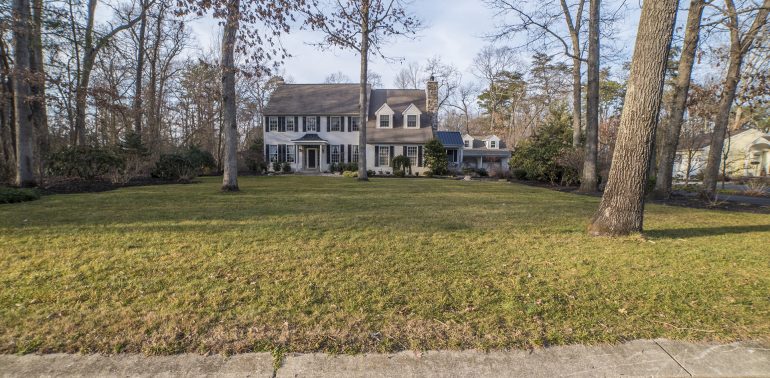 Shamong NJ 08088 Homes